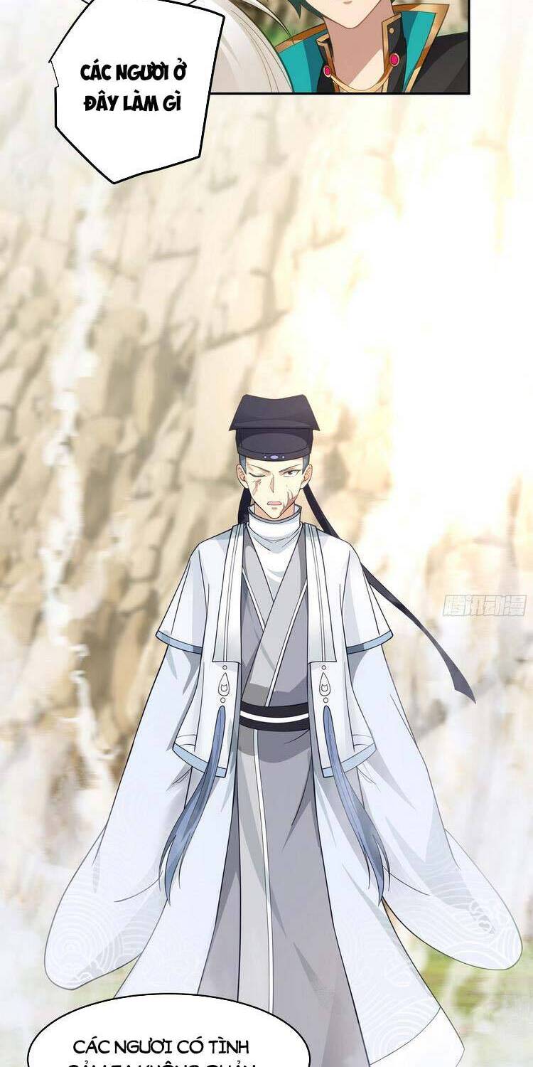 Ta Diệt Sát Chúng Thần Chapter 7 - 16