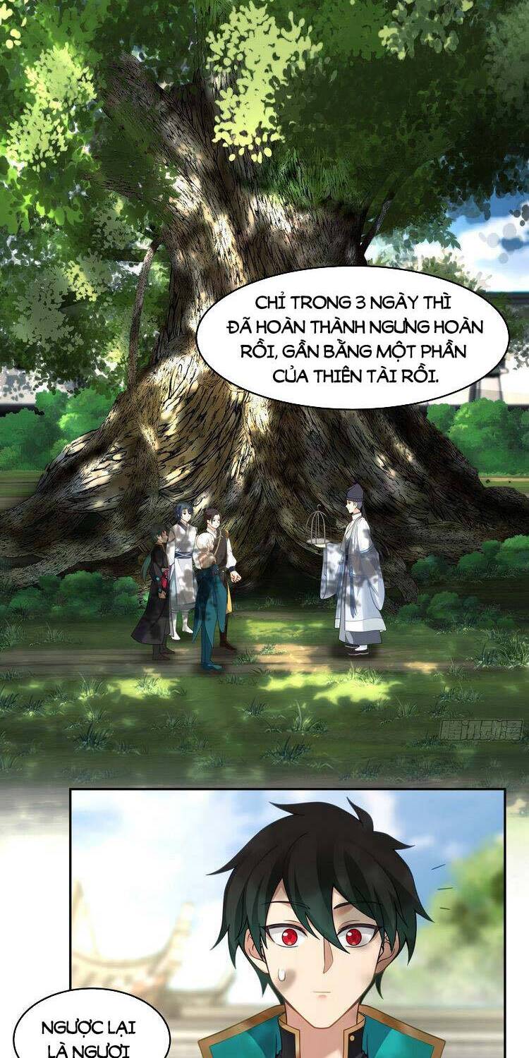 Ta Diệt Sát Chúng Thần Chapter 7 - 19