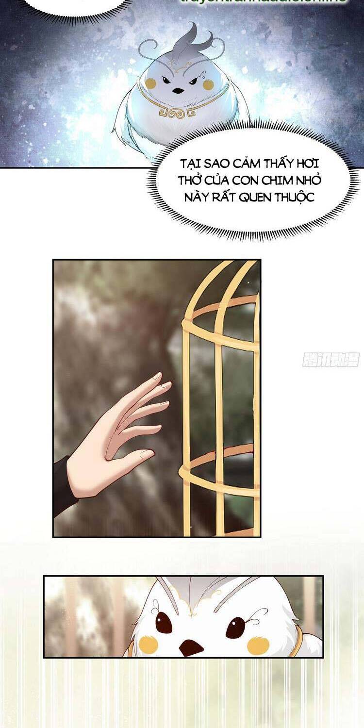 Ta Diệt Sát Chúng Thần Chapter 7 - 23