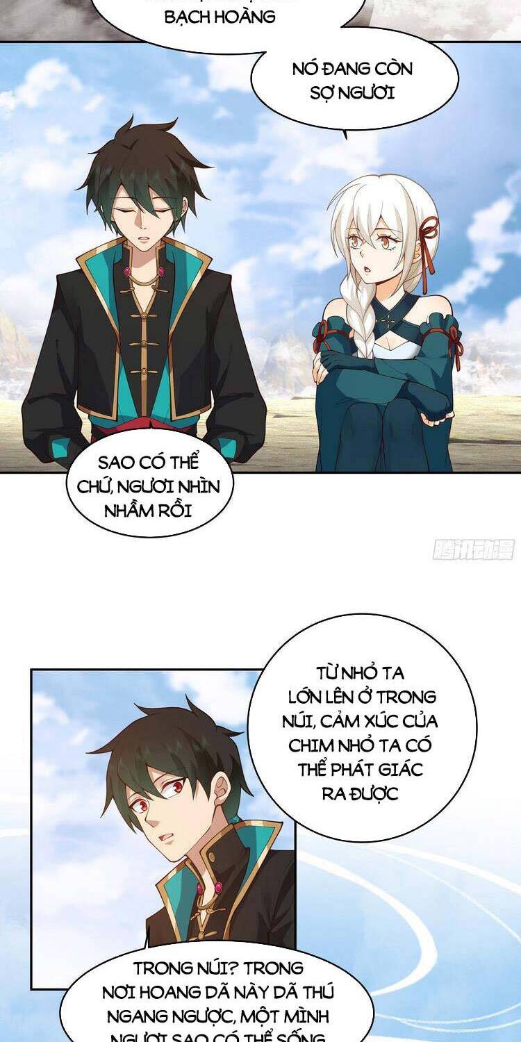 Ta Diệt Sát Chúng Thần Chapter 7 - 27