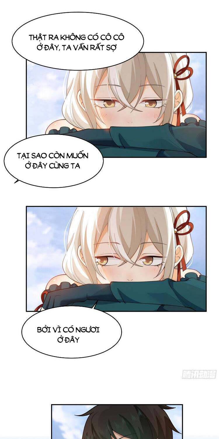 Ta Diệt Sát Chúng Thần Chapter 7 - 29