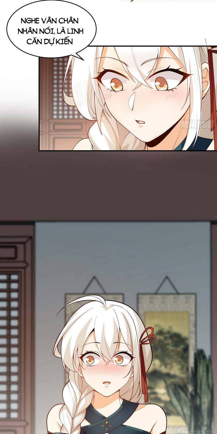 Ta Diệt Sát Chúng Thần Chapter 8 - 12