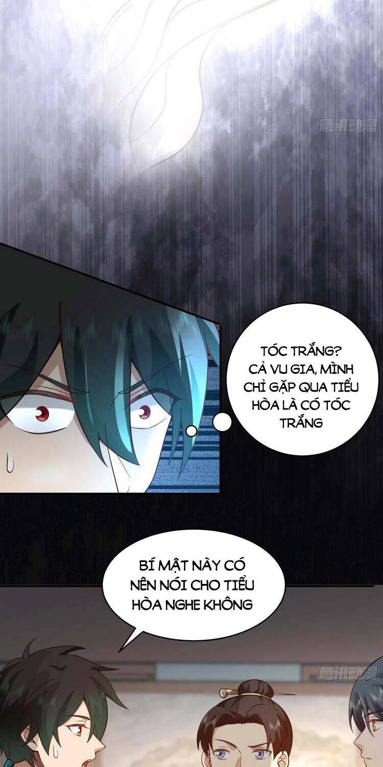 Ta Diệt Sát Chúng Thần Chapter 8 - 21