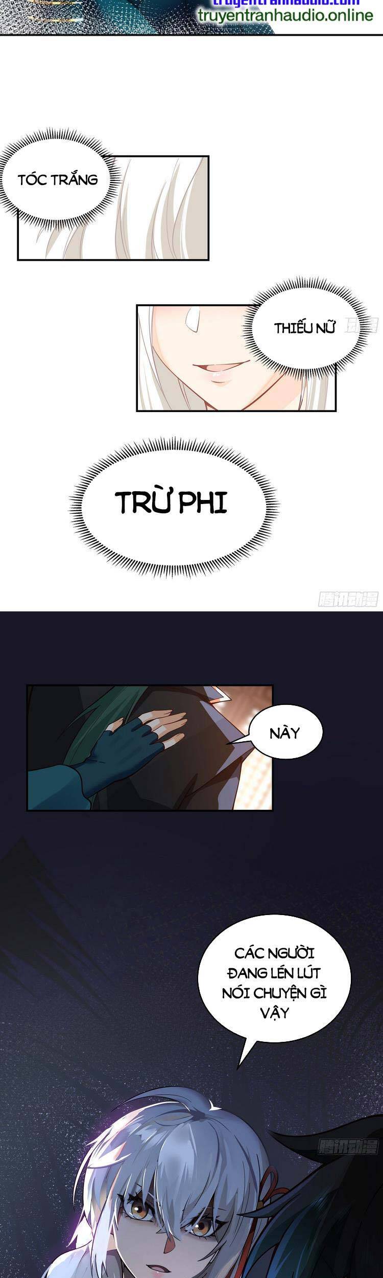 Ta Diệt Sát Chúng Thần Chapter 8 - 24