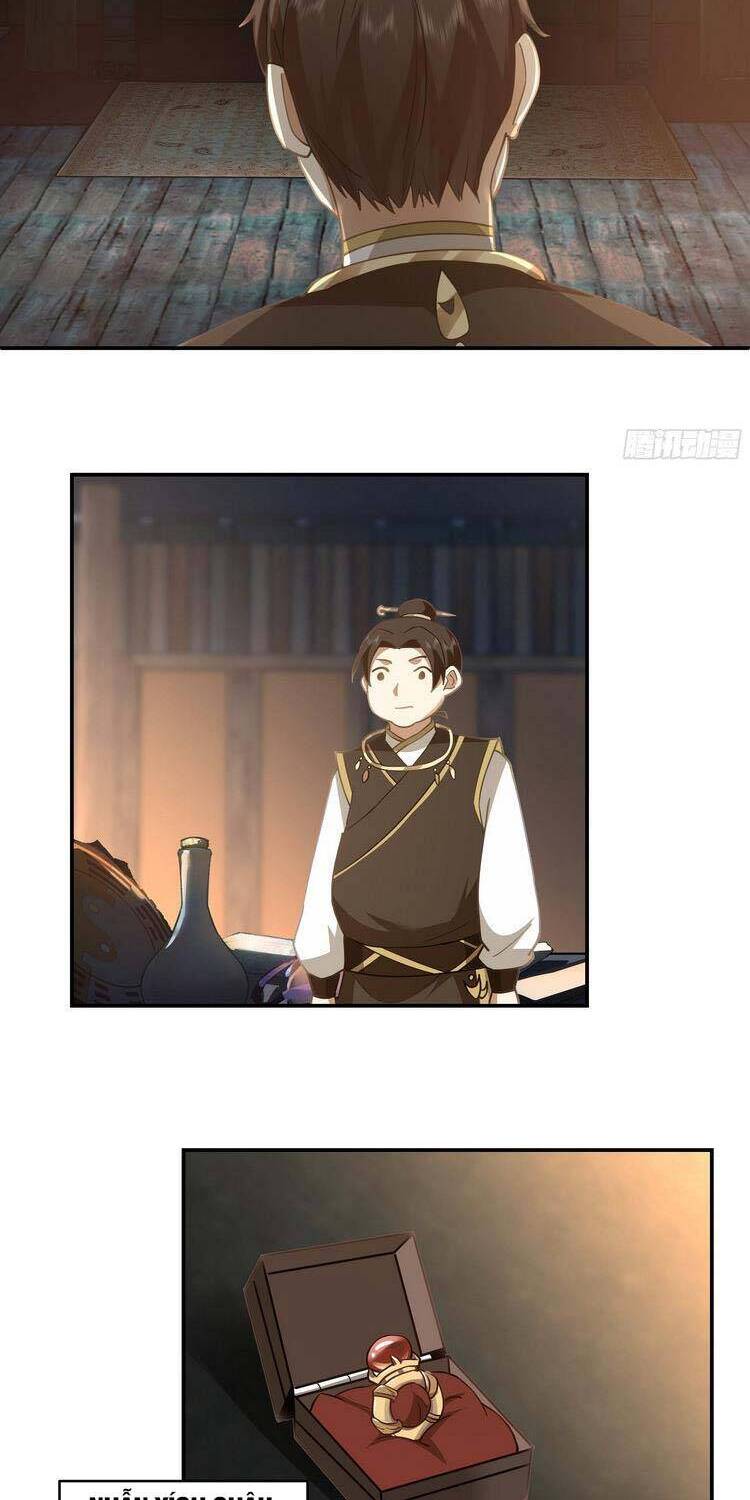 Ta Diệt Sát Chúng Thần Chapter 8 - 4