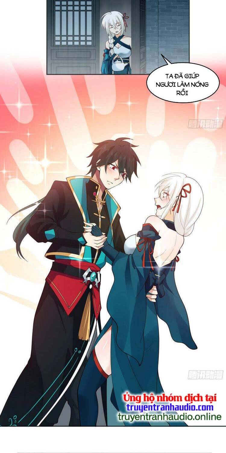 Ta Diệt Sát Chúng Thần Chapter 9 - 16