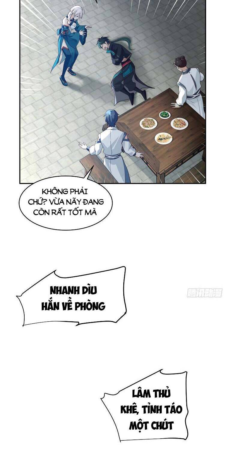 Ta Diệt Sát Chúng Thần Chapter 9 - 4