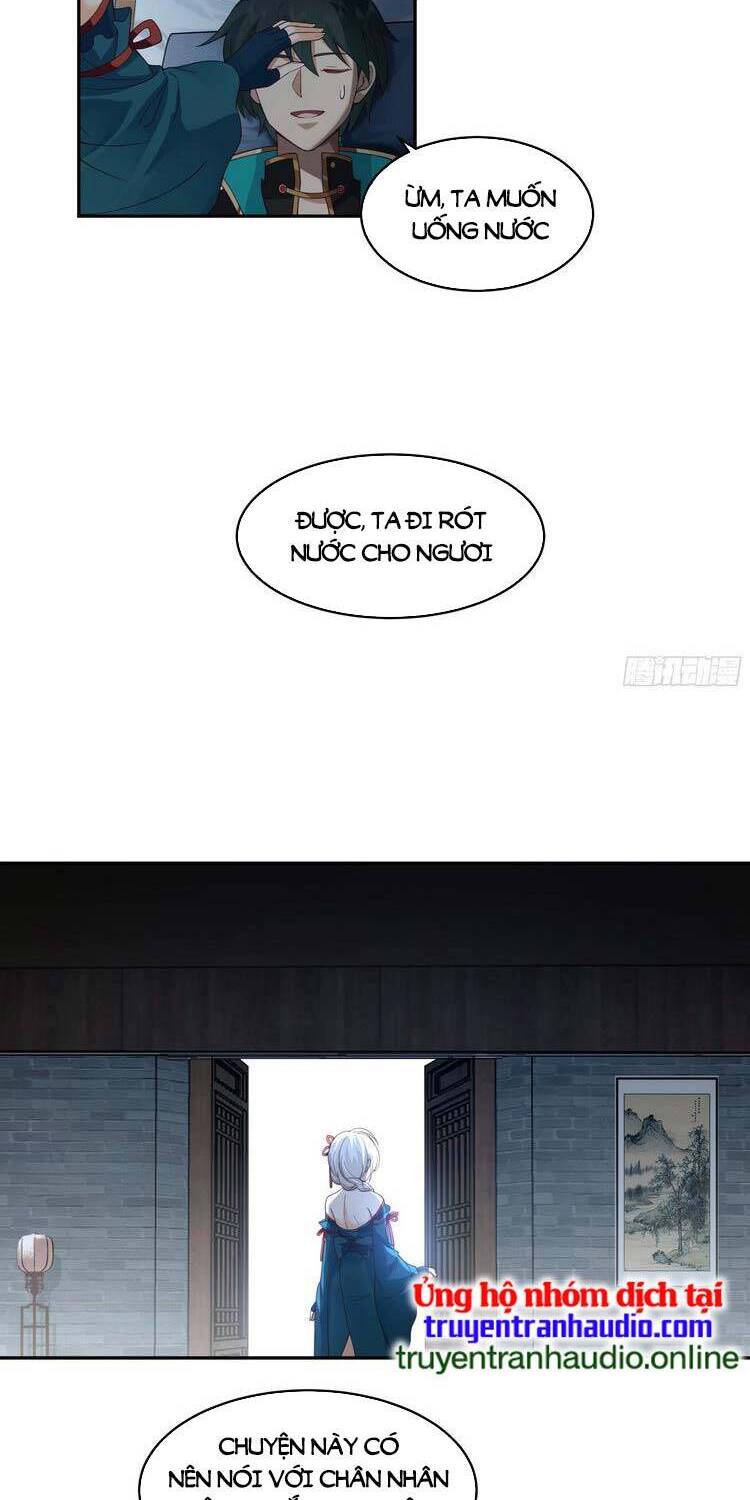 Ta Diệt Sát Chúng Thần Chapter 9 - 6