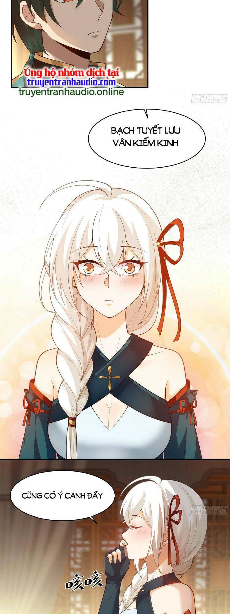 Ta Diệt Sát Chúng Thần Chapter 10 - 19