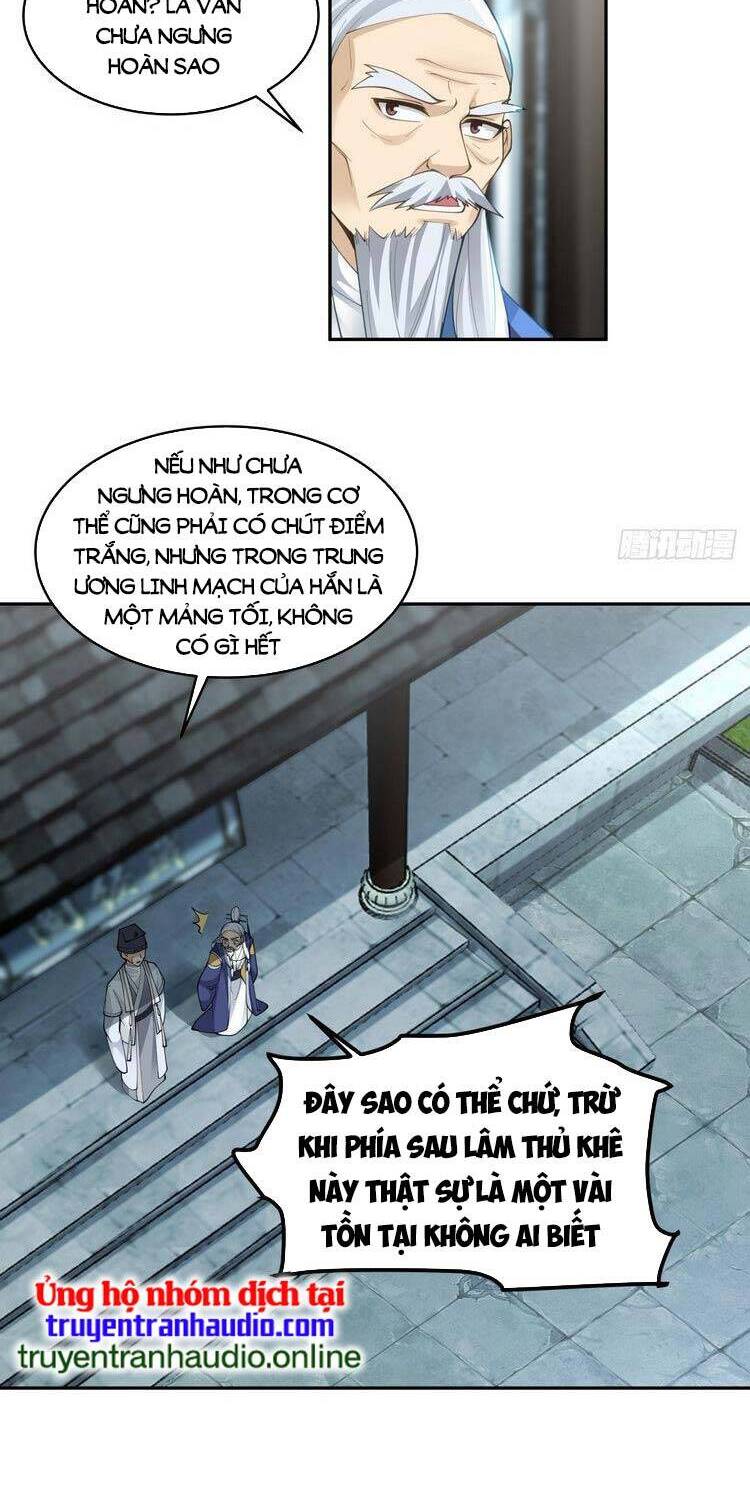 Ta Diệt Sát Chúng Thần Chapter 16 - 2