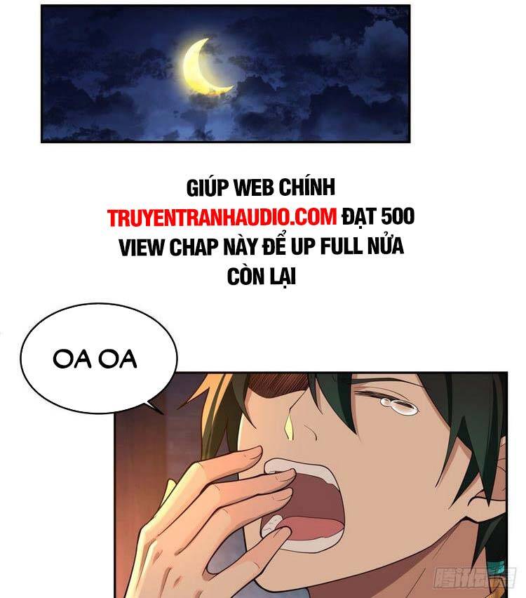 Ta Diệt Sát Chúng Thần Chapter 16 - 11