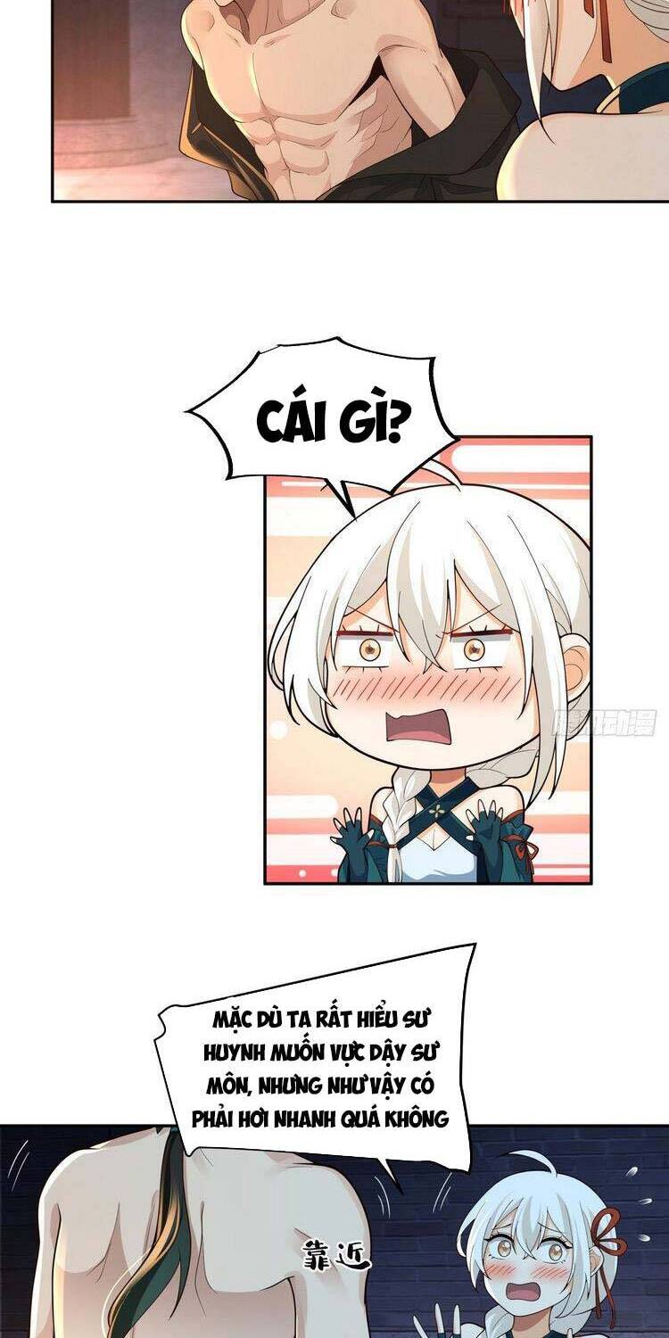 Ta Diệt Sát Chúng Thần Chapter 16 - 13