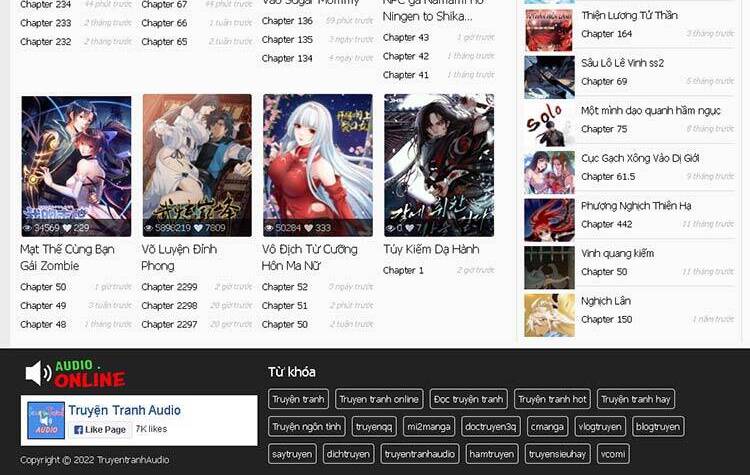 Ta Diệt Sát Chúng Thần Chapter 16 - 23