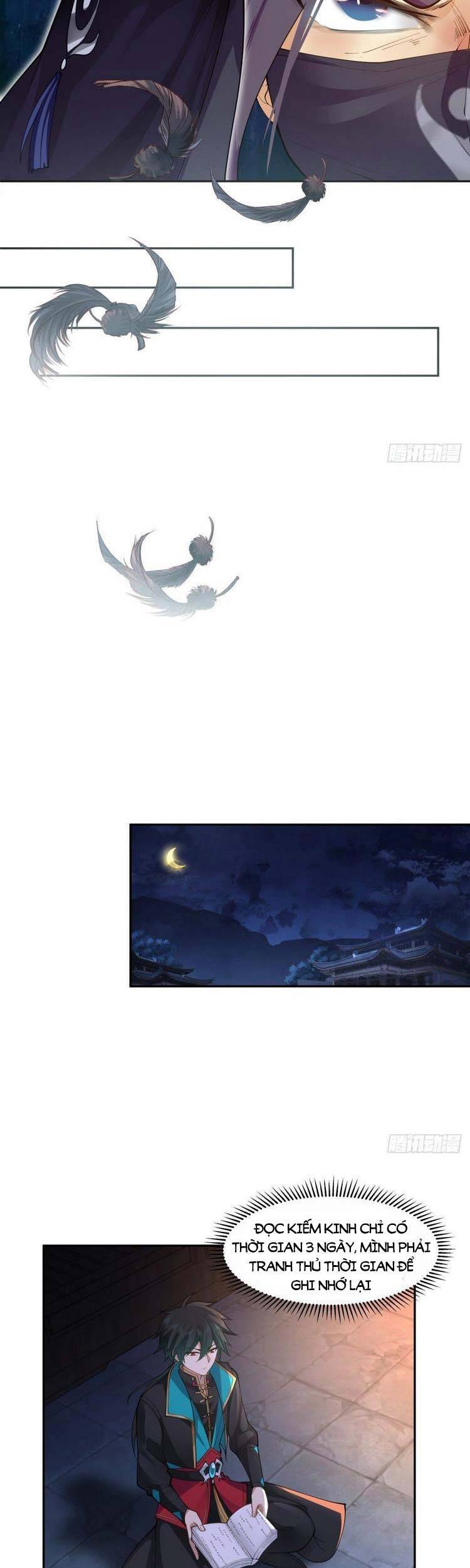 Ta Diệt Sát Chúng Thần Chapter 16 - 7