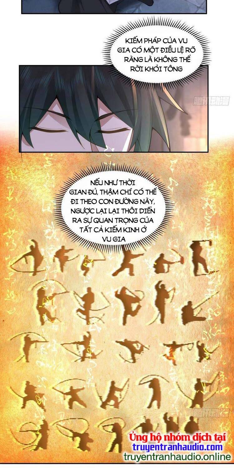 Ta Diệt Sát Chúng Thần Chapter 16 - 8