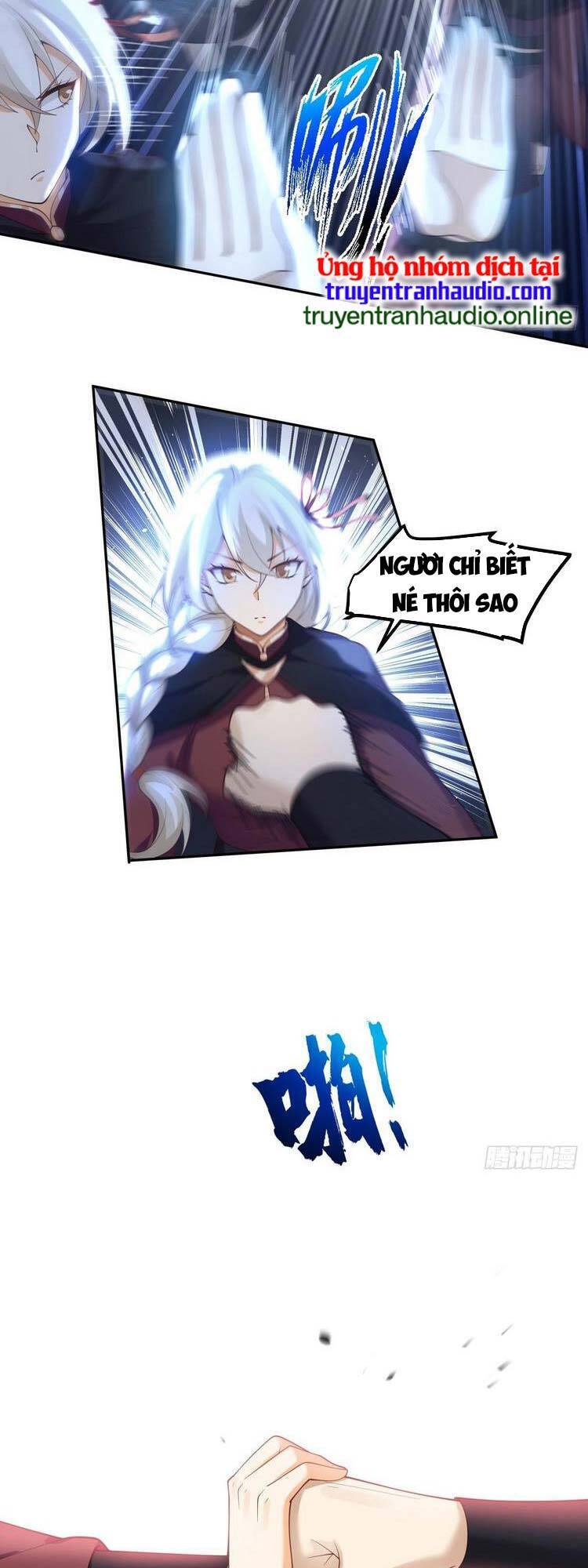 Ta Diệt Sát Chúng Thần Chapter 17 - 12