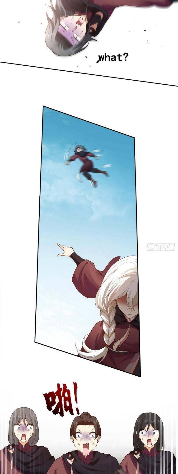 Ta Diệt Sát Chúng Thần Chapter 17 - 15