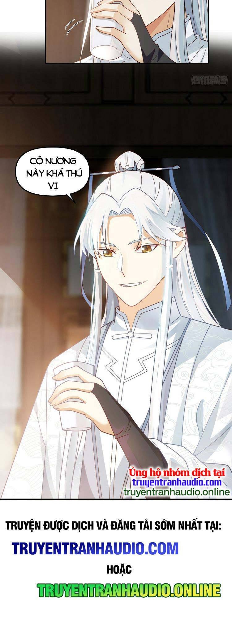 Ta Diệt Sát Chúng Thần Chapter 17 - 24