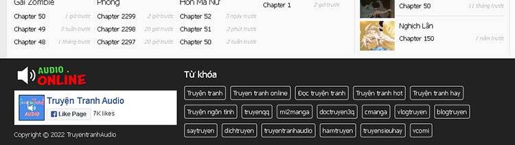 Ta Diệt Sát Chúng Thần Chapter 17 - 27