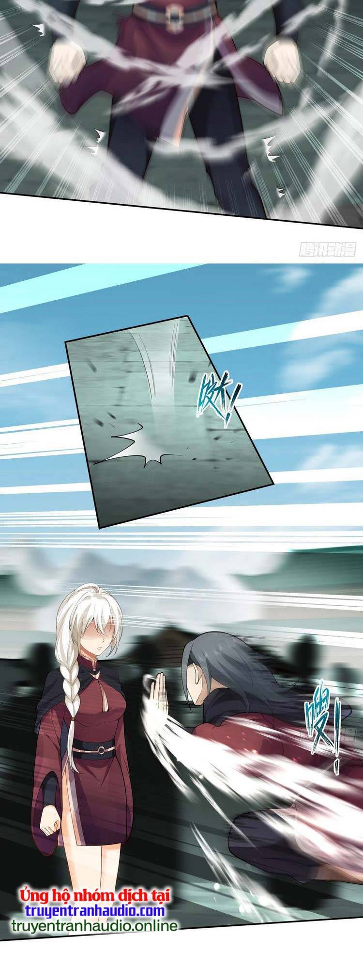 Ta Diệt Sát Chúng Thần Chapter 17 - 10