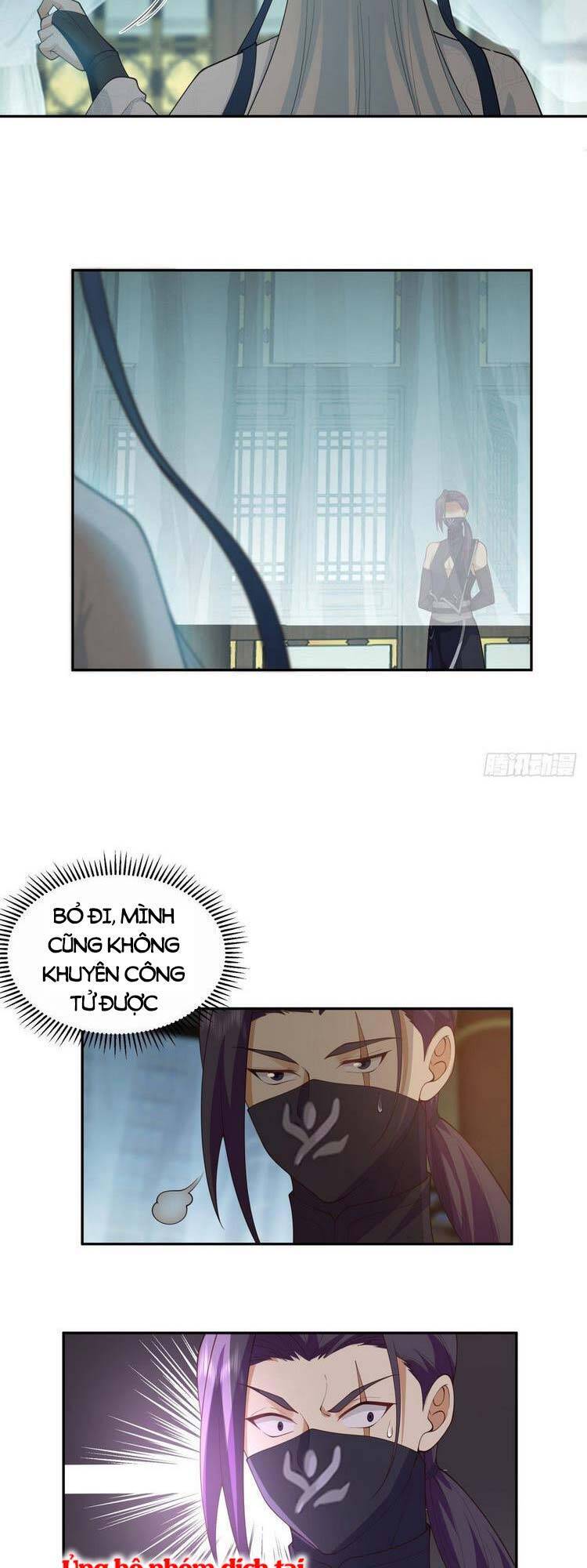 Ta Diệt Sát Chúng Thần Chapter 18 - 6