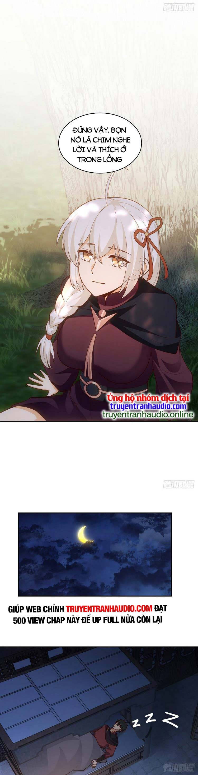 Ta Diệt Sát Chúng Thần Chapter 18 - 9