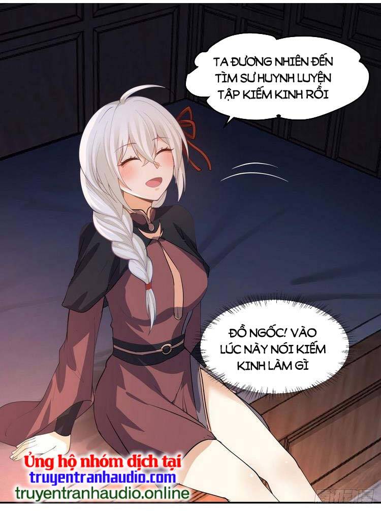 Ta Diệt Sát Chúng Thần Chapter 19 - 11