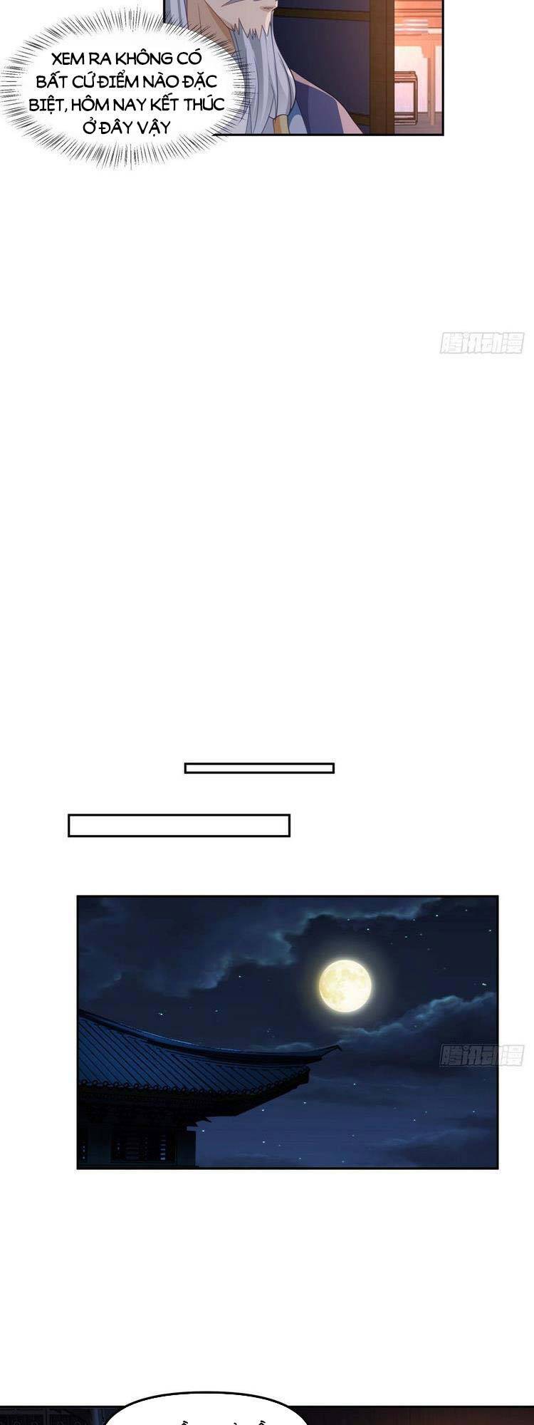 Ta Diệt Sát Chúng Thần Chapter 19 - 16