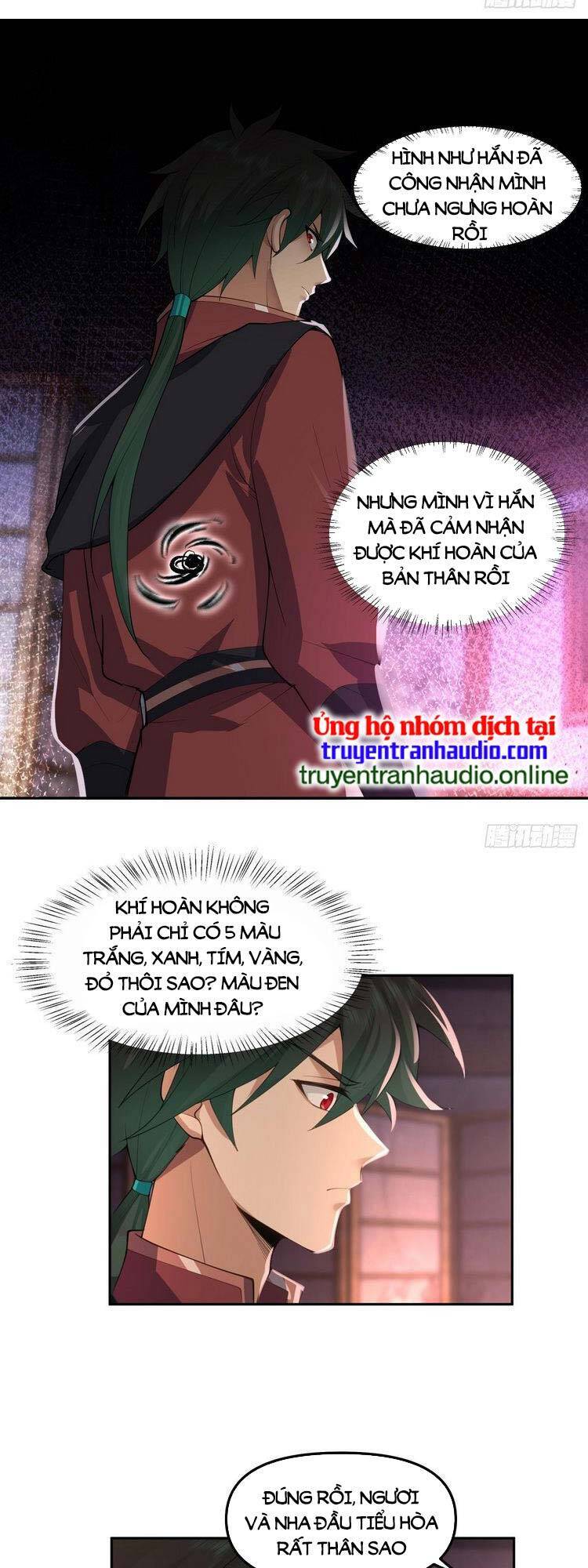 Ta Diệt Sát Chúng Thần Chapter 19 - 7