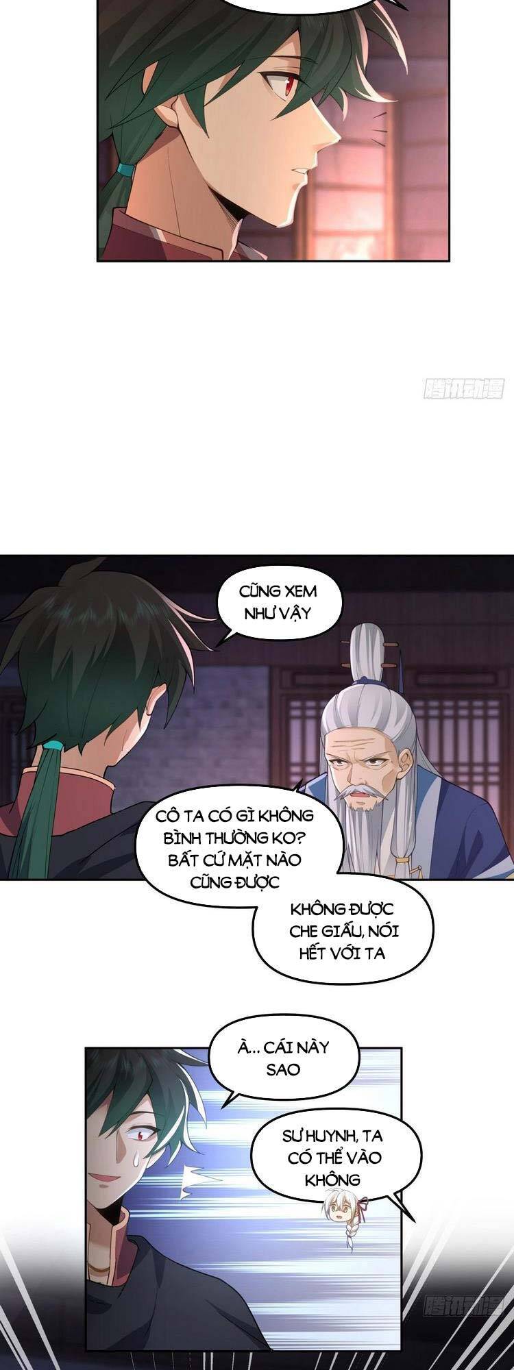 Ta Diệt Sát Chúng Thần Chapter 19 - 8