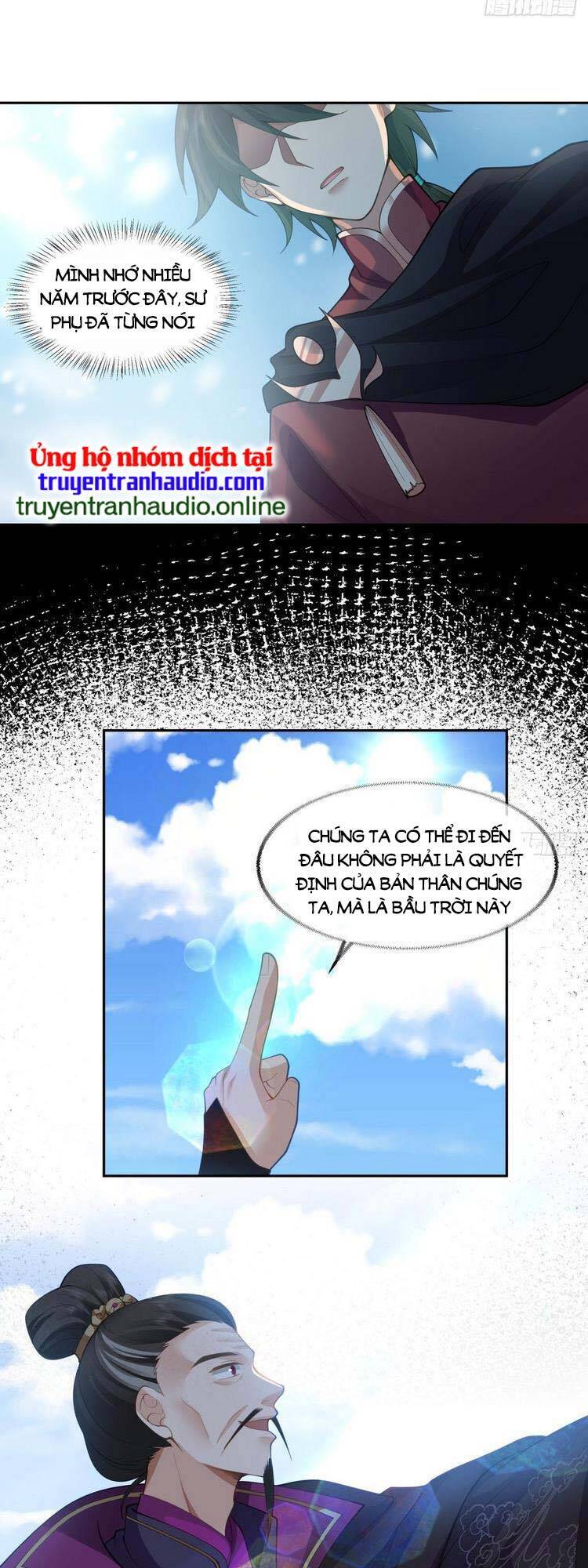 Ta Diệt Sát Chúng Thần Chapter 21 - 18