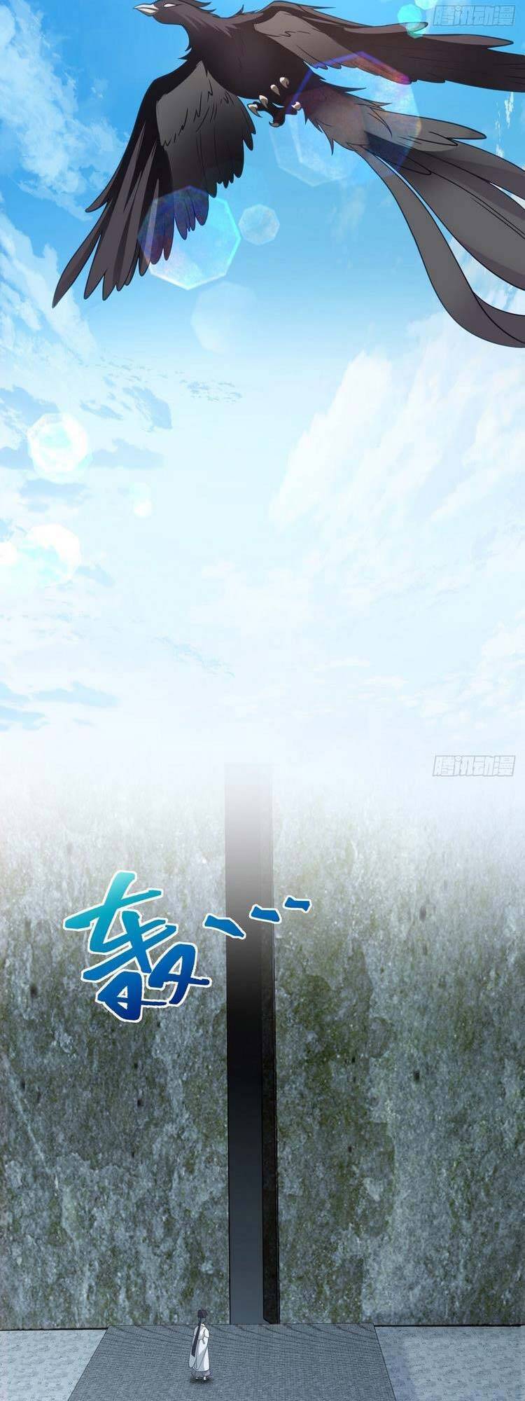 Ta Diệt Sát Chúng Thần Chapter 21 - 4