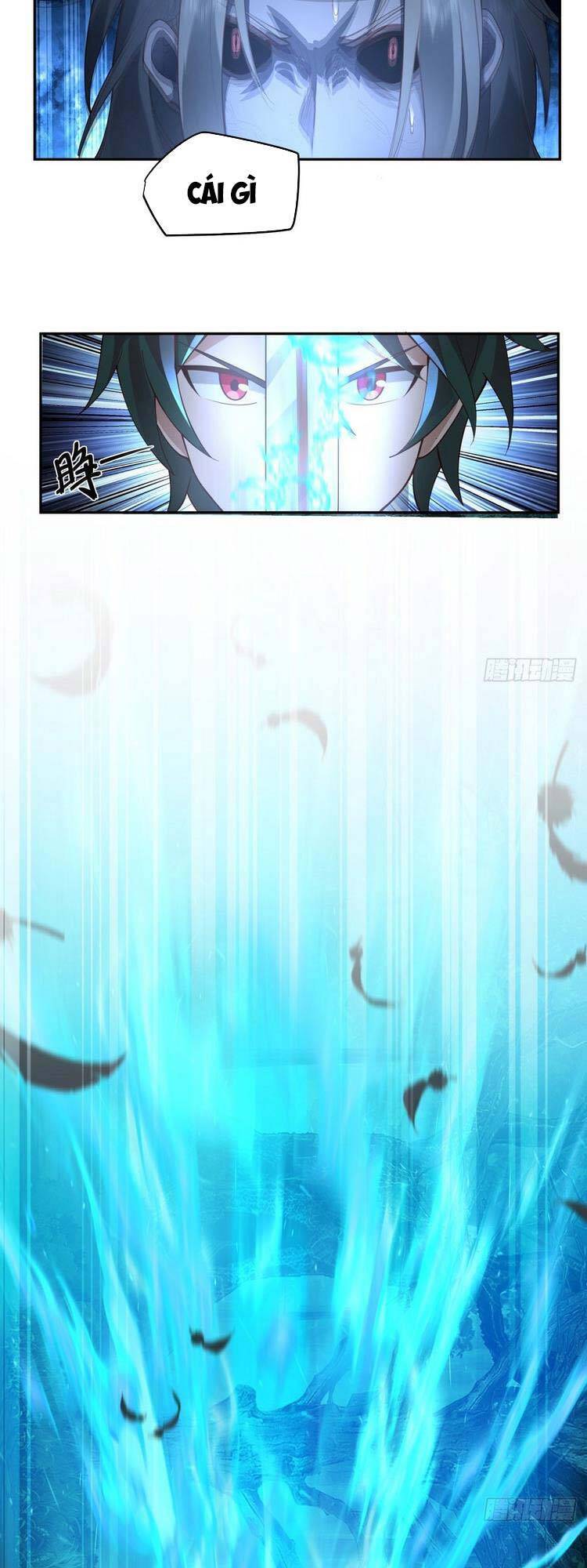 Ta Diệt Sát Chúng Thần Chapter 23 - 14