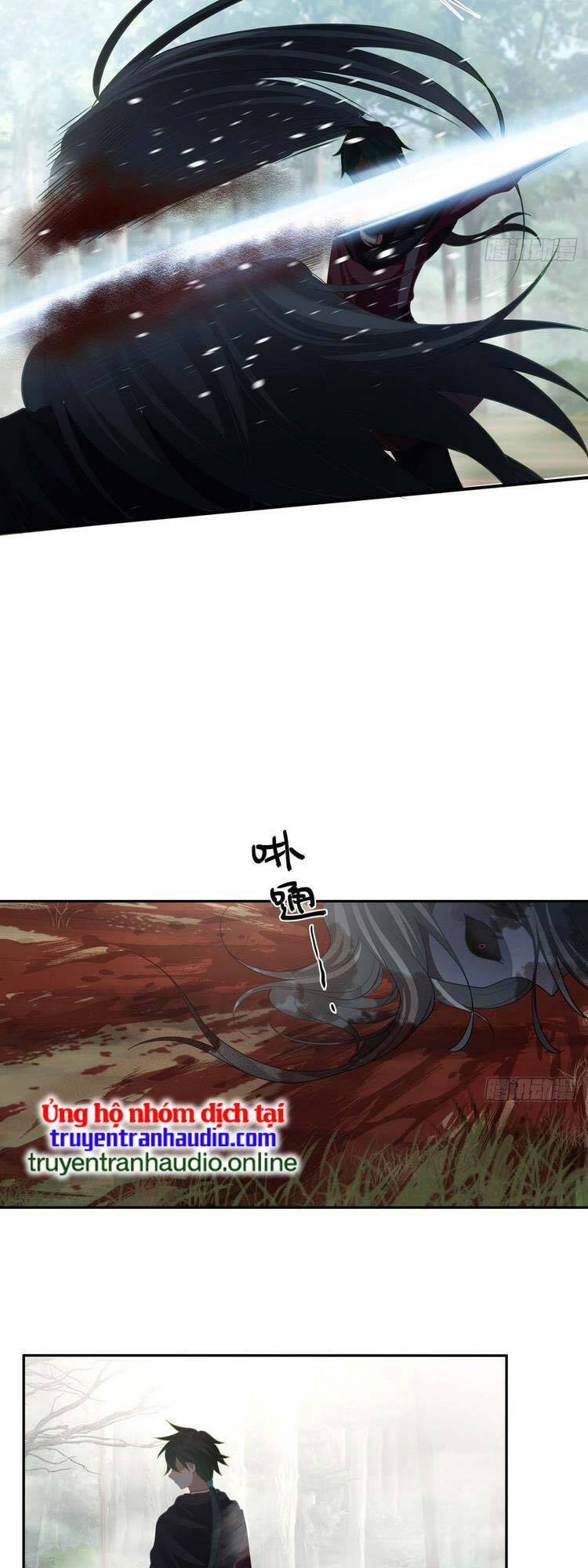 Ta Diệt Sát Chúng Thần Chapter 23 - 18