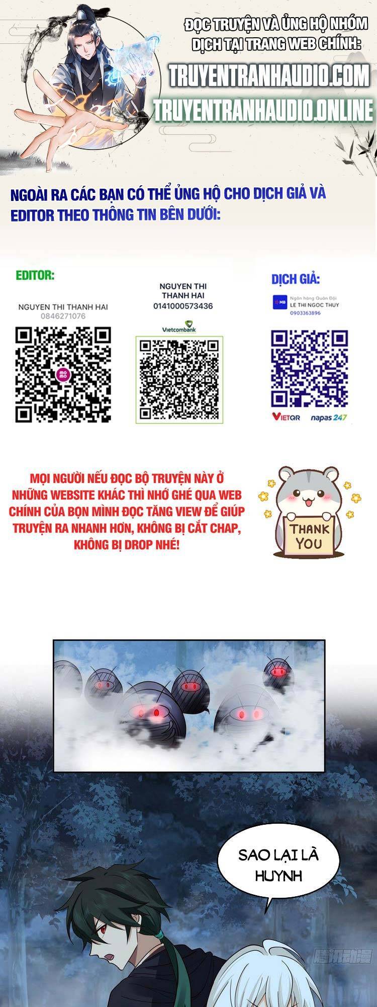 Ta Diệt Sát Chúng Thần Chapter 25 - 1