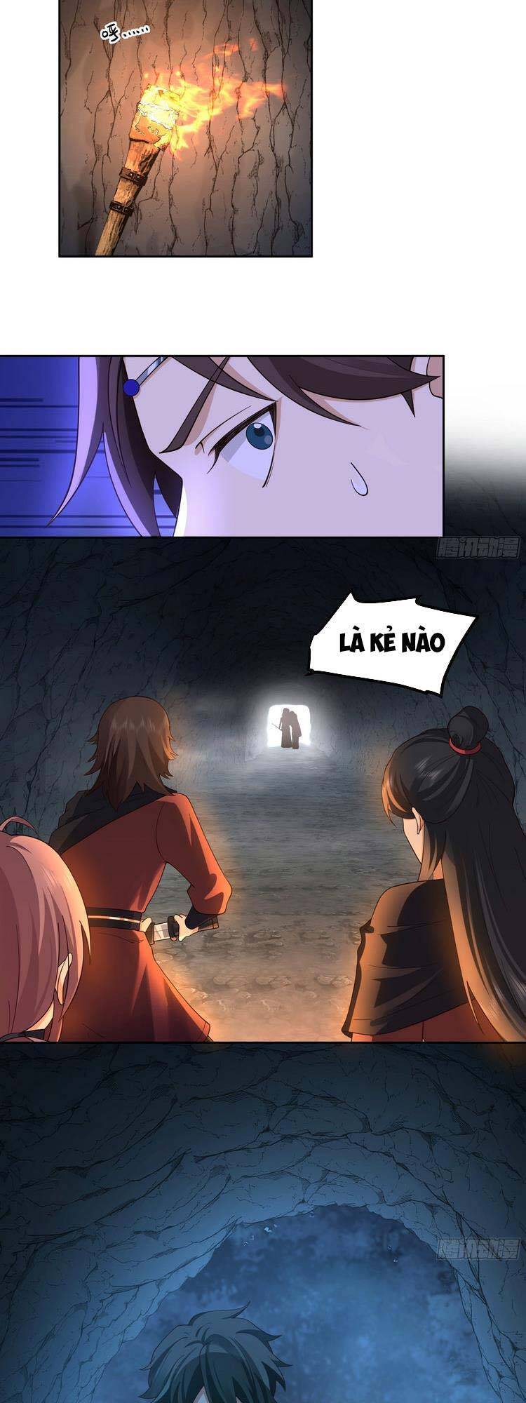 Ta Diệt Sát Chúng Thần Chapter 25 - 13