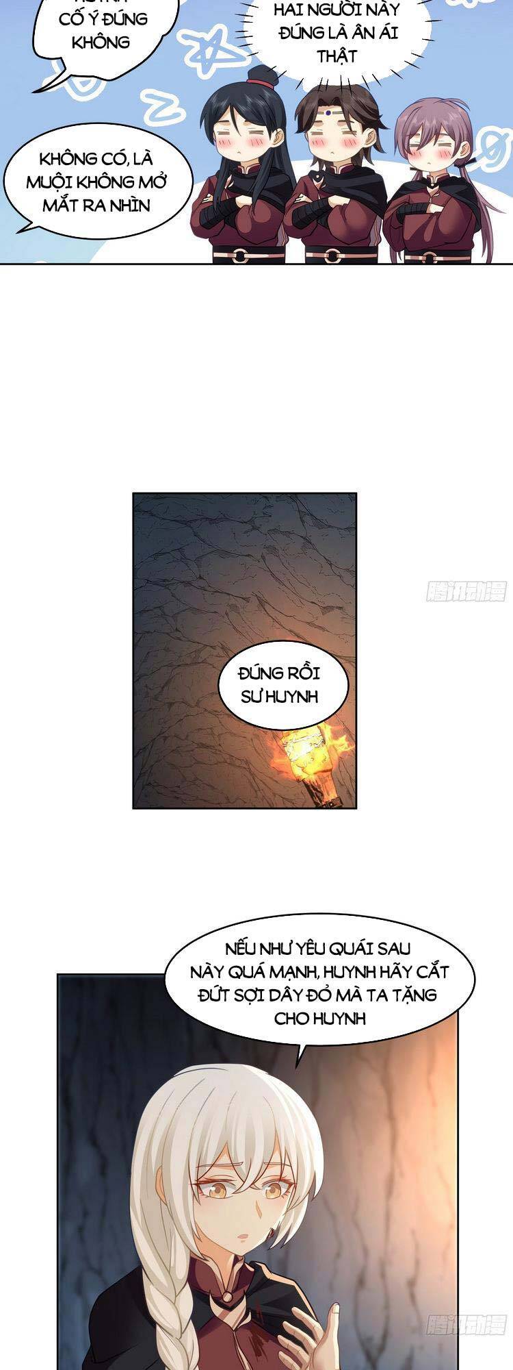 Ta Diệt Sát Chúng Thần Chapter 25 - 20