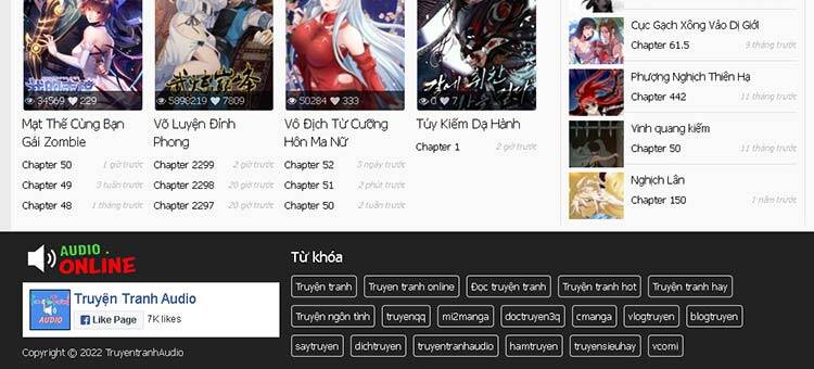 Ta Diệt Sát Chúng Thần Chapter 25 - 24
