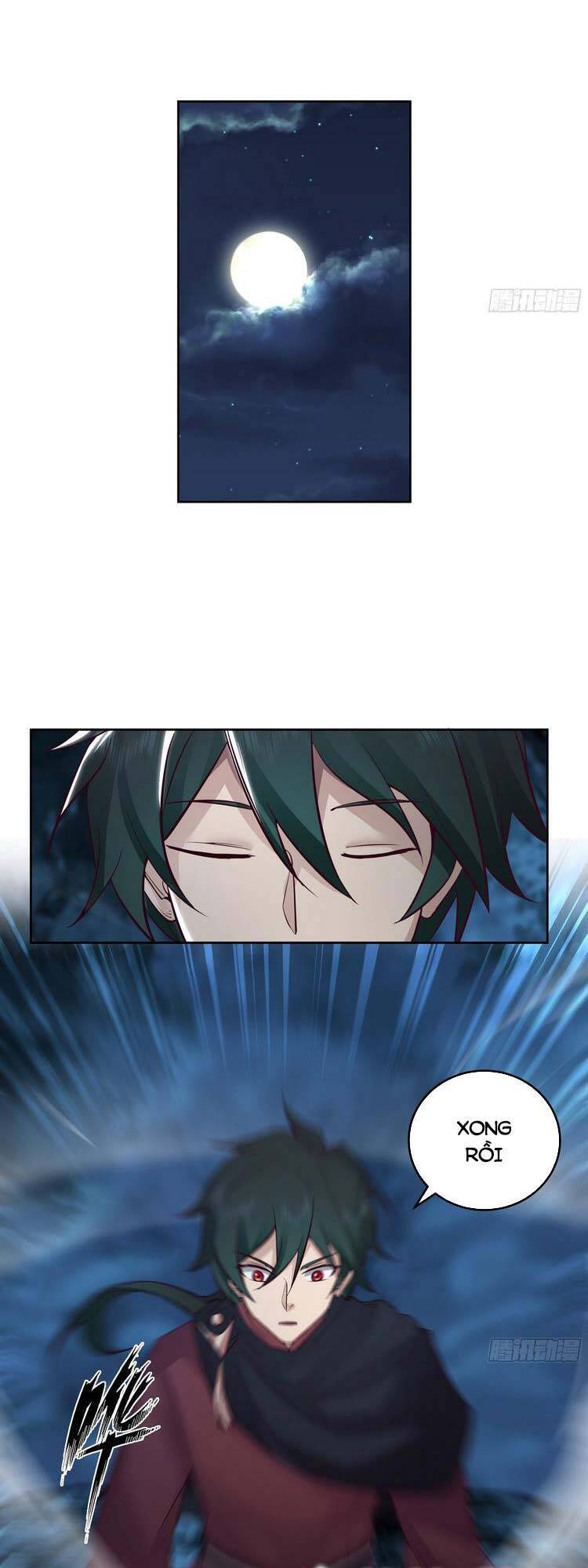 Ta Diệt Sát Chúng Thần Chapter 25 - 5