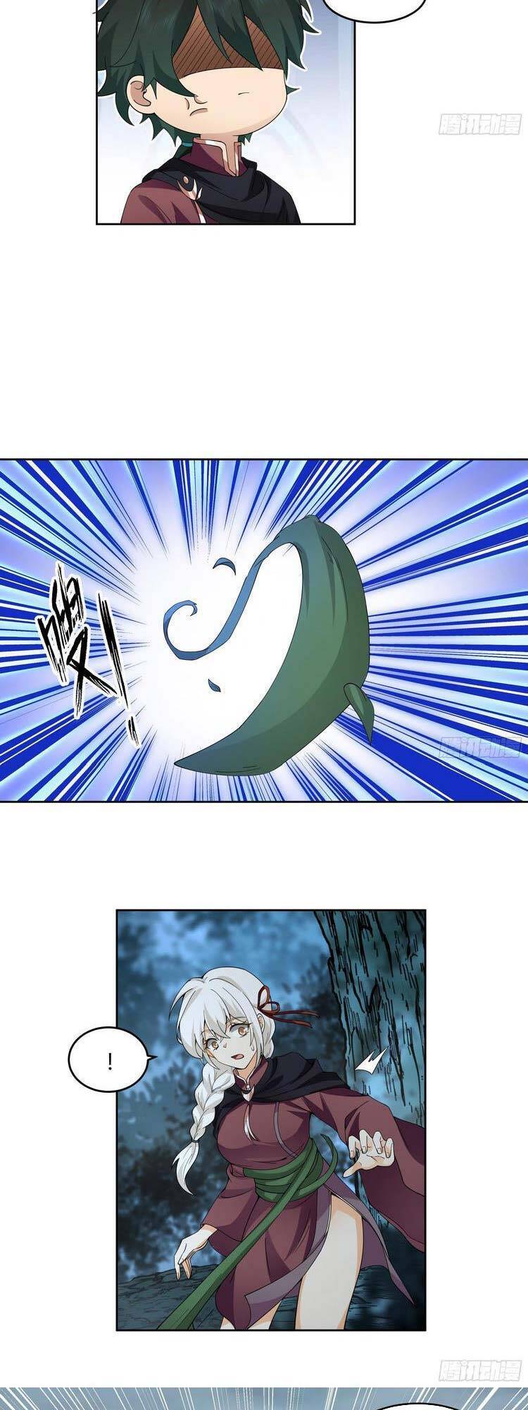 Ta Diệt Sát Chúng Thần Chapter 25 - 9