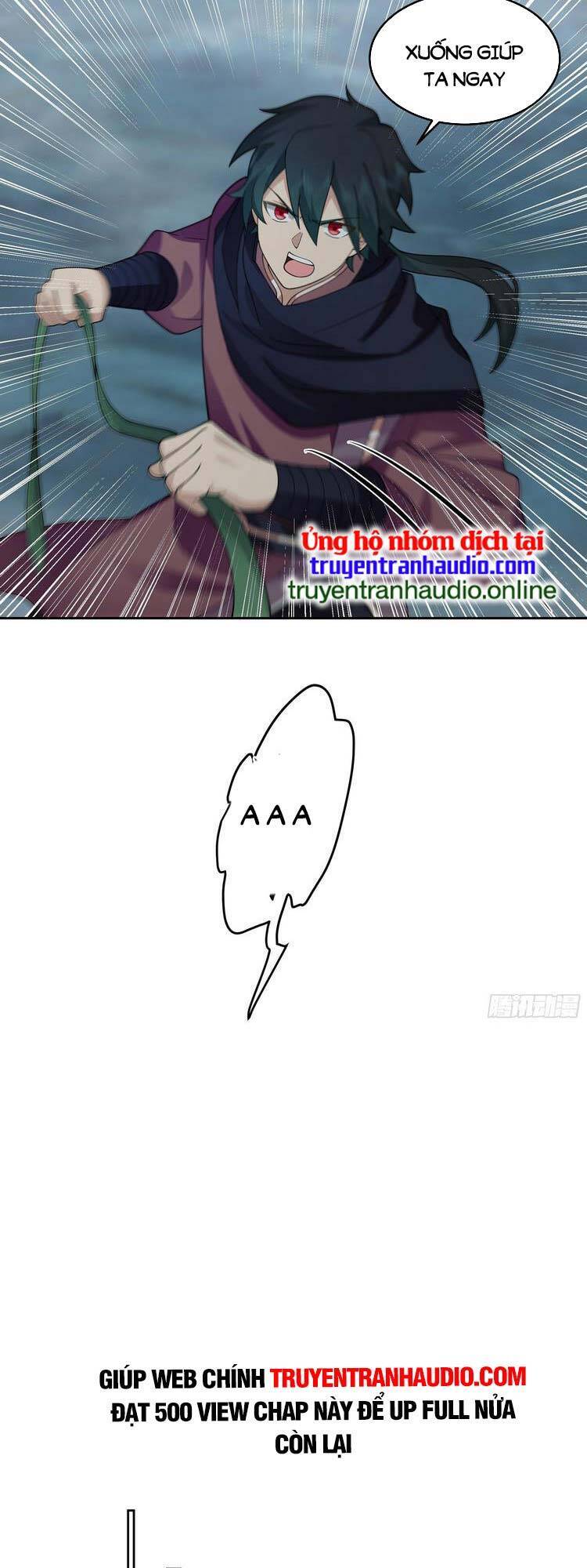 Ta Diệt Sát Chúng Thần Chapter 25 - 10