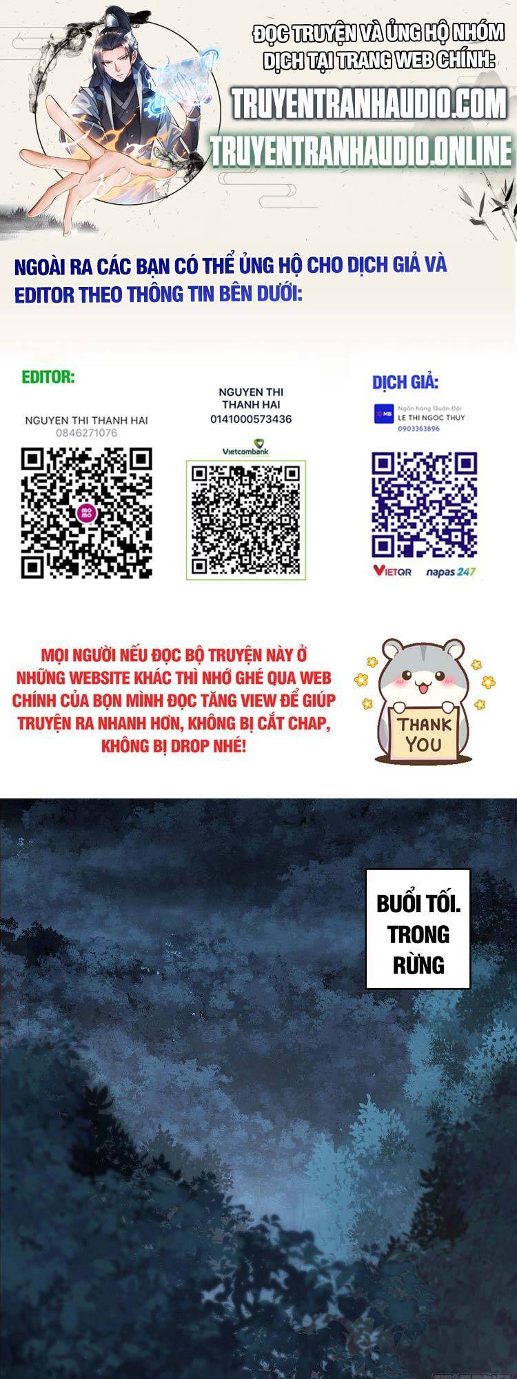 Ta Diệt Sát Chúng Thần Chapter 26 - 1