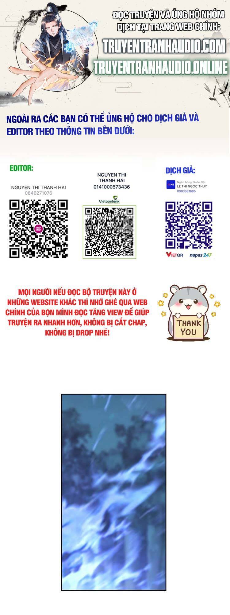 Ta Diệt Sát Chúng Thần Chapter 27 - 1