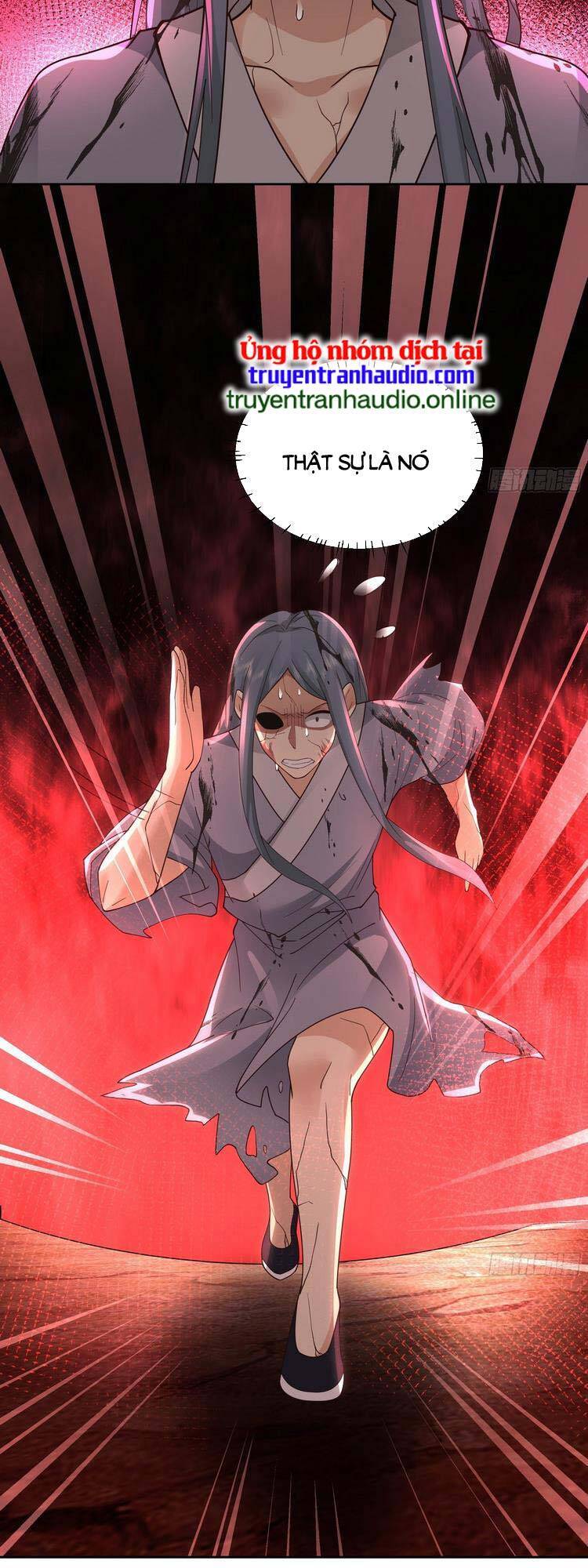 Ta Diệt Sát Chúng Thần Chapter 27 - 17