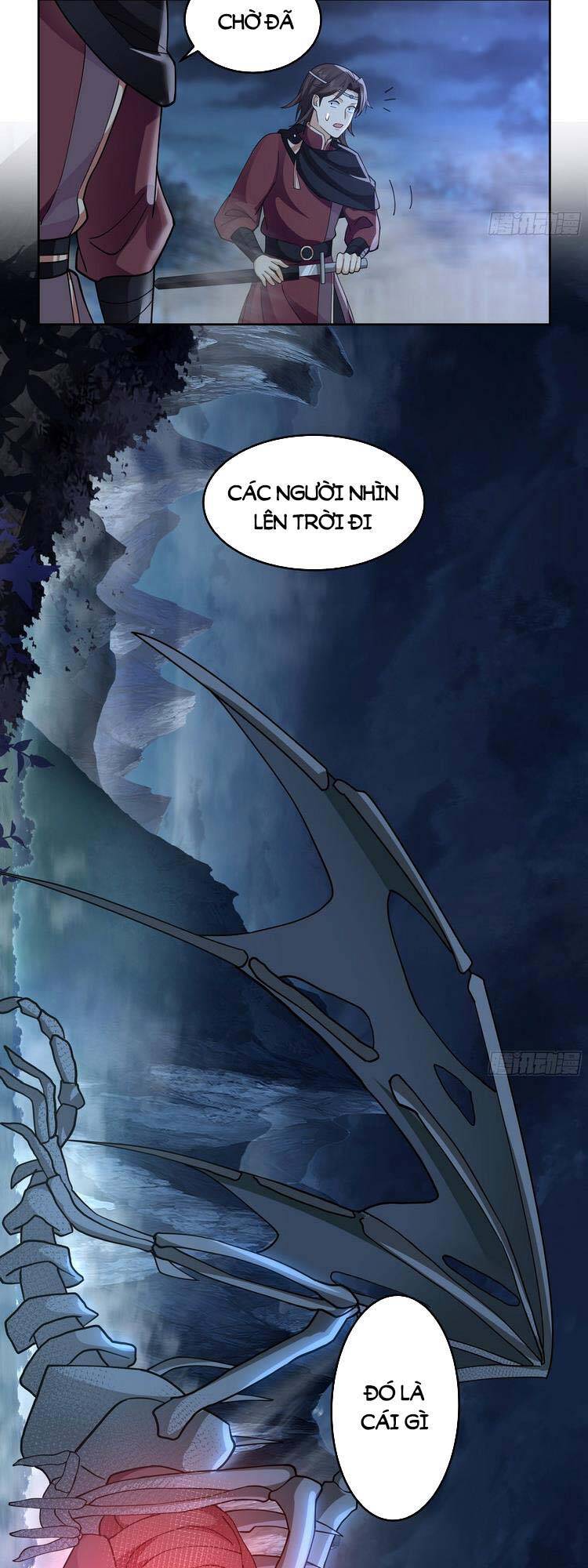 Ta Diệt Sát Chúng Thần Chapter 27 - 21