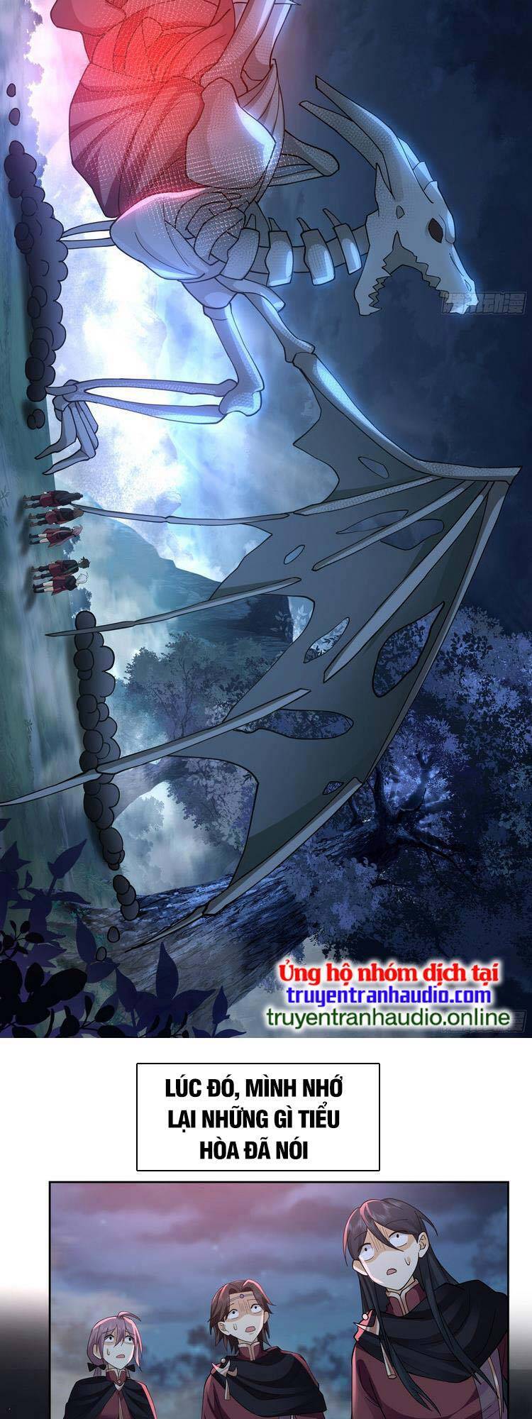 Ta Diệt Sát Chúng Thần Chapter 27 - 22