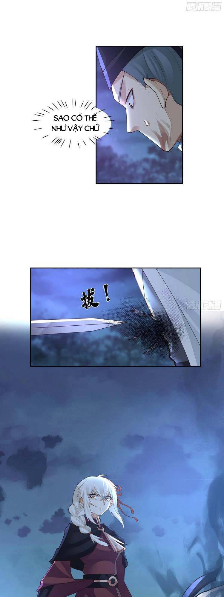 Ta Diệt Sát Chúng Thần Chapter 27 - 5