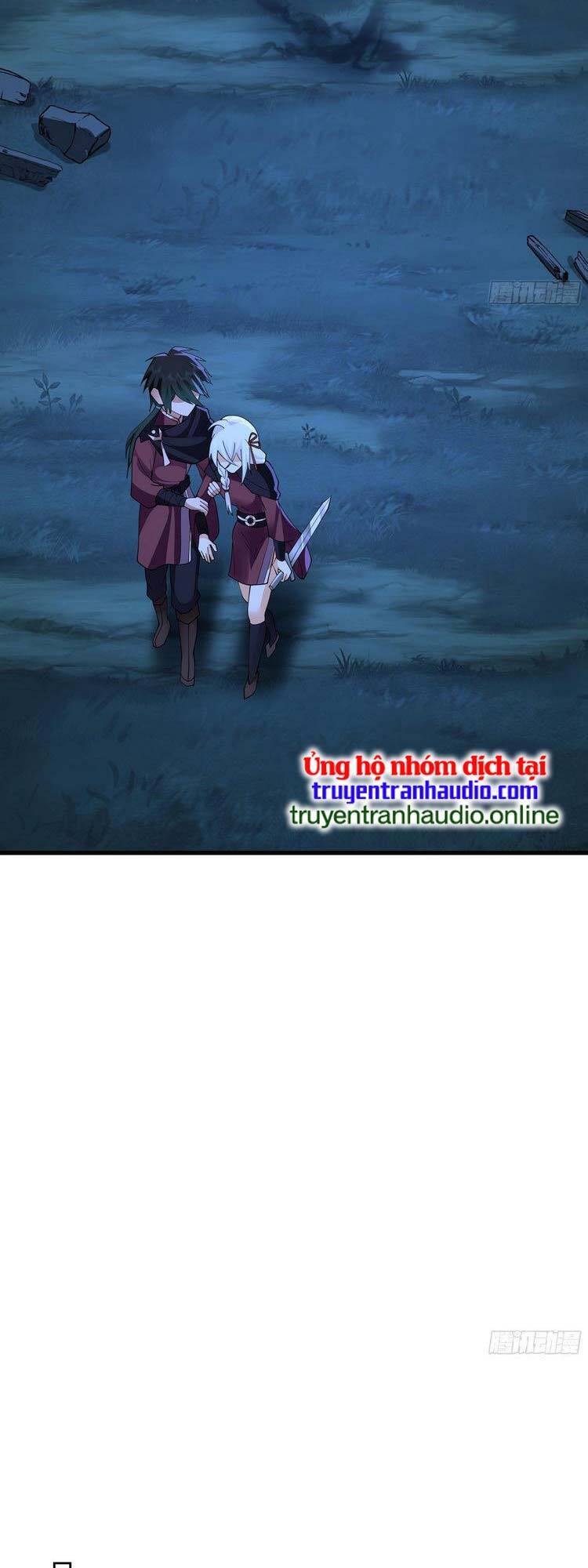 Ta Diệt Sát Chúng Thần Chapter 27 - 9