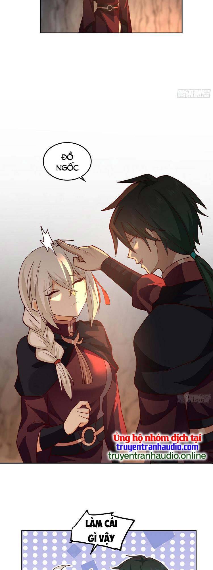 Ta Diệt Sát Chúng Thần Chapter 29 - 22