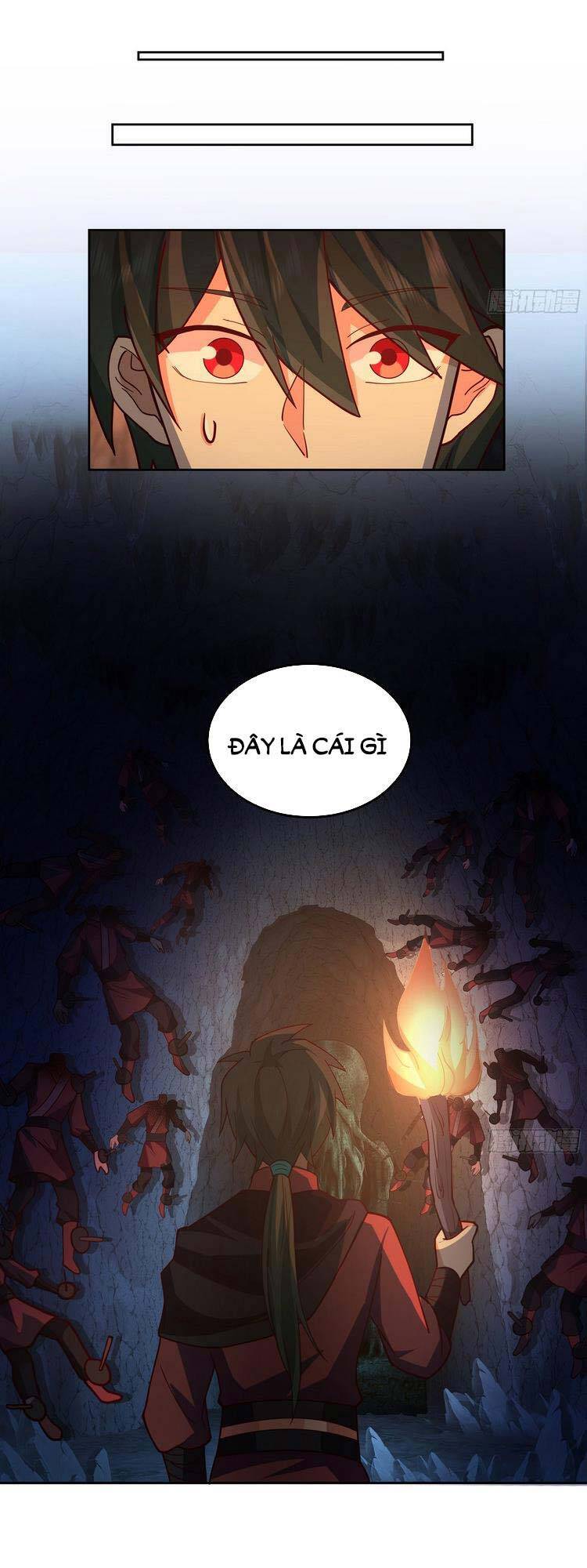 Ta Diệt Sát Chúng Thần Chapter 29 - 25